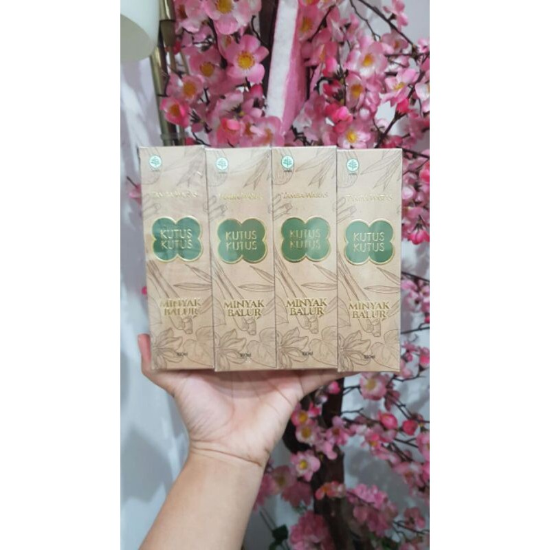 MINYAK KUTUS-KUTUS/JUAL MINYAK KUTUS-KUTUS