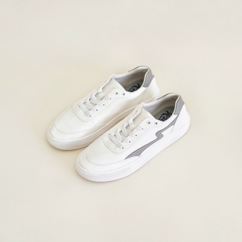 RICOSTA Kai REV Series - gray