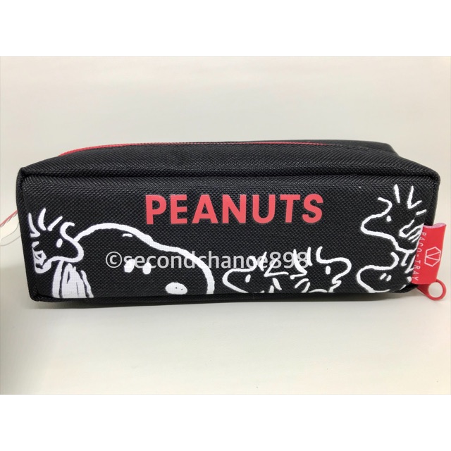 

Ori jepang pencil case/ tempat pensil Snoopy/ Pikachu