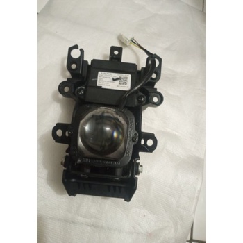 Jual headlight assy MT 25 V2 led B9T headlamp lampu depan reflektor mt25 original Limited