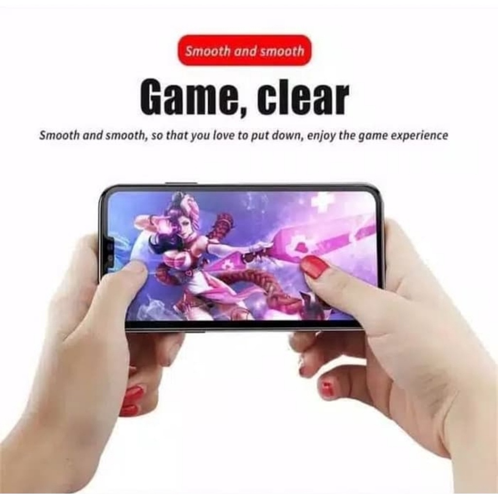 Hydrogel anti gores SAMSUNG A03 CORE A04E screen guard protector Clear Glare matte Spy