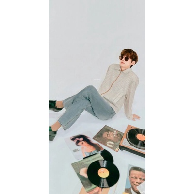 PC Pob Butter Cream ver Taehyung