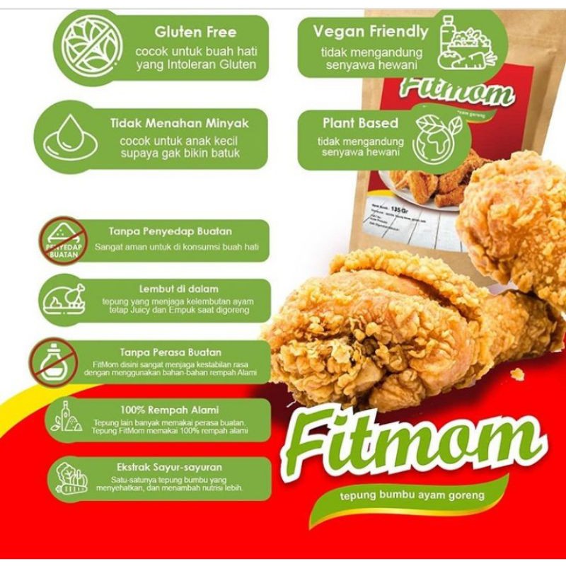 

Fitmom