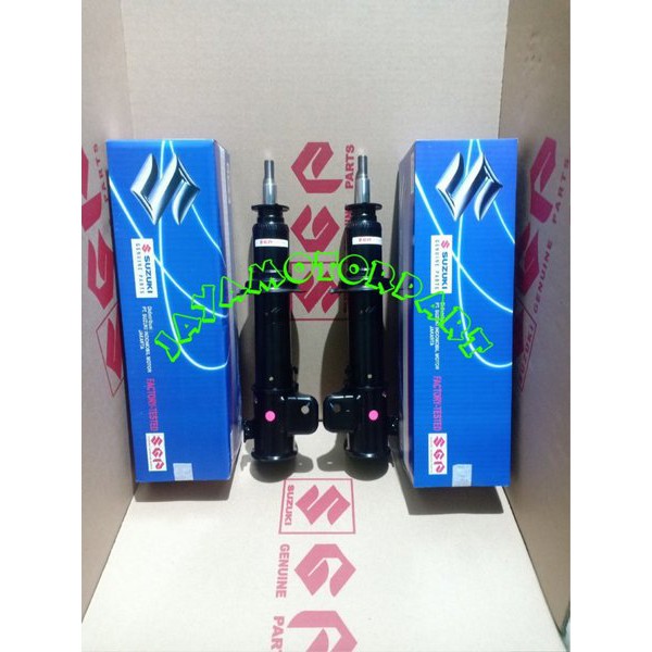 shock absorber suzuki shockbreaker Apv arena depan suzuki atau shock breaker suzuki depan arena Apv