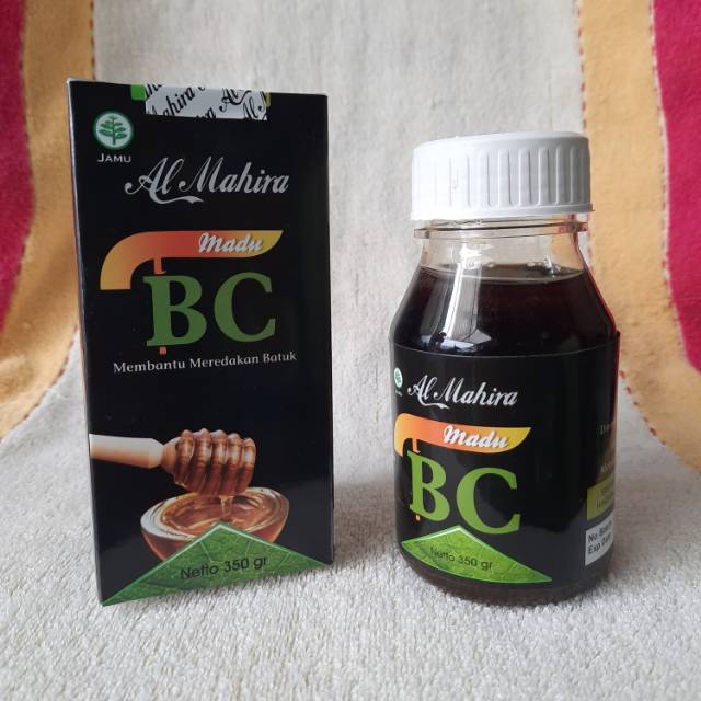 

Madu TBC Al Mahira Original Madu Batuk TBC Madu Gurah Fluba