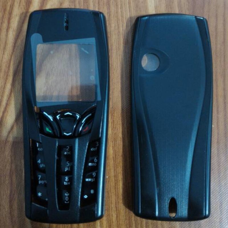 CASING NOKIA 7250