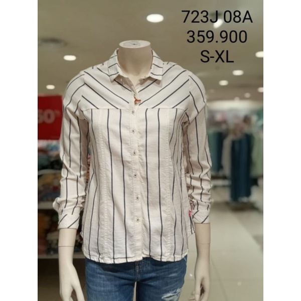 kemeja cardinal girl | kemeja wanita | kemeja wanita cardinal