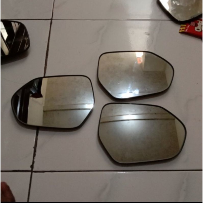 kaca spion sienta original