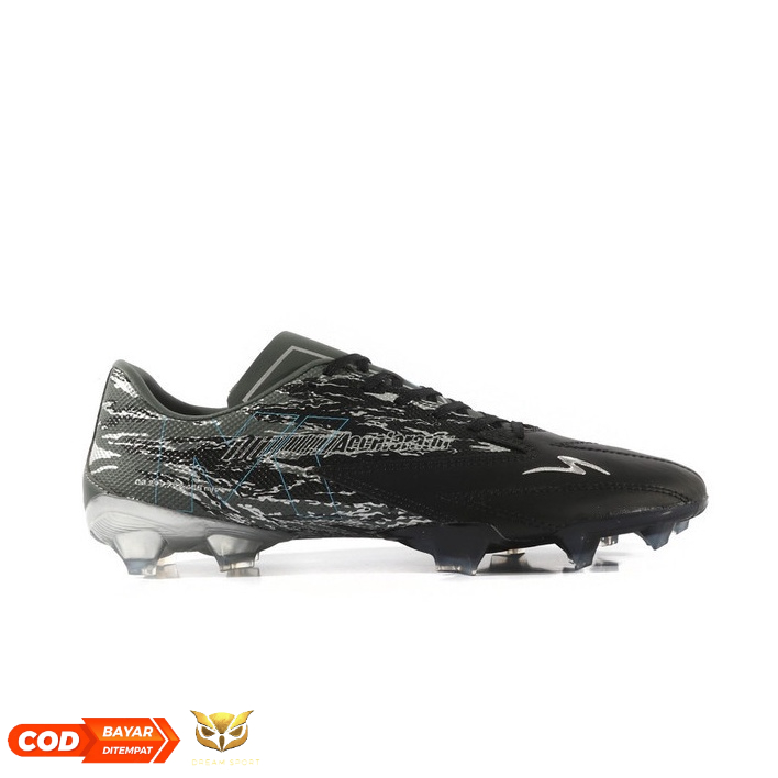 SPECS Accelerator Lightspeed 3LX MK Elite Fg - Sepatu Sepak Bola Marc Klok ORIGINAL