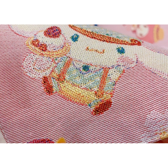 

14NGFTG Sanrio Puroland Mat Z204Vdrx