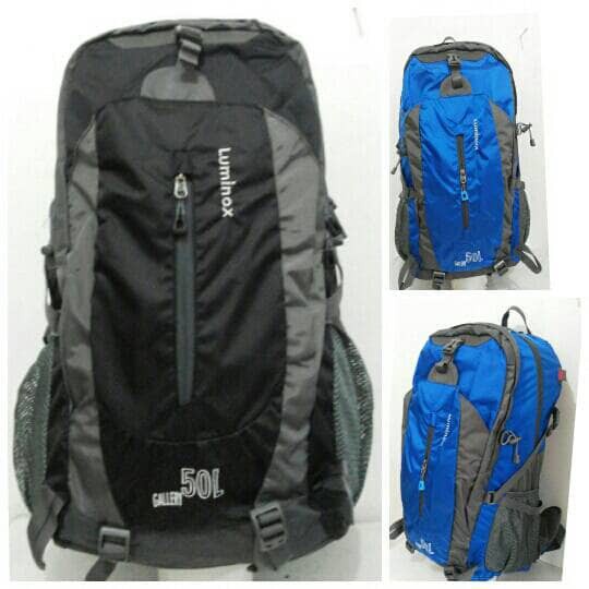 Tas Gunung Luminox 5028-50 Liter