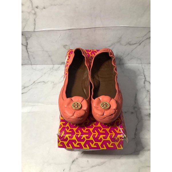 Tory Burch Flat Shoes
