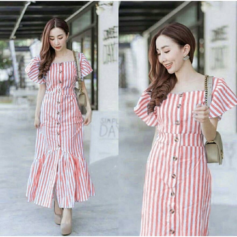 maxy salur wanita / maxy casual wanita / K1308