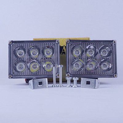 LAMPU KABUT FOG LAMP ASSY LED 01 XANADU