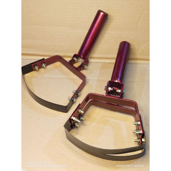 alat perkebunan cangkul gulma/cangkul penyiang rumput liar