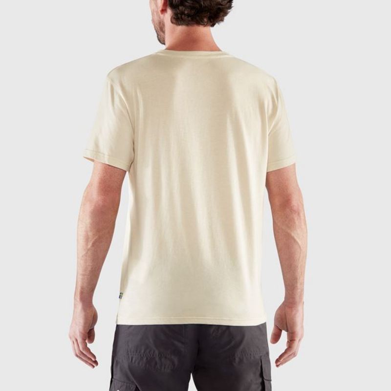 Fjallraven 1960 Logo T-shirt