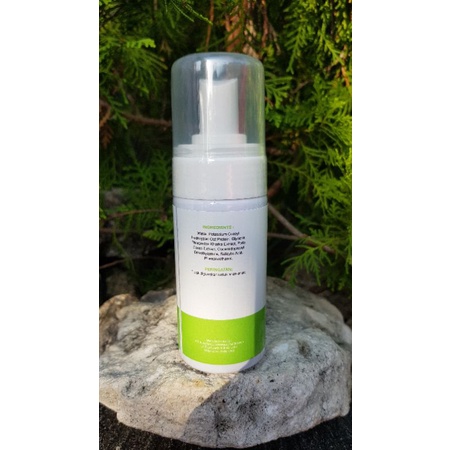 Kitoderm Dual Action Acne Facial Foam