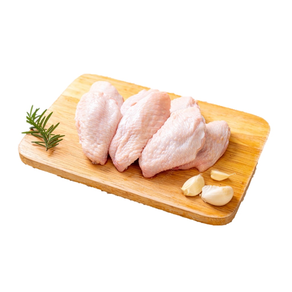 

Middle Wing Ayam