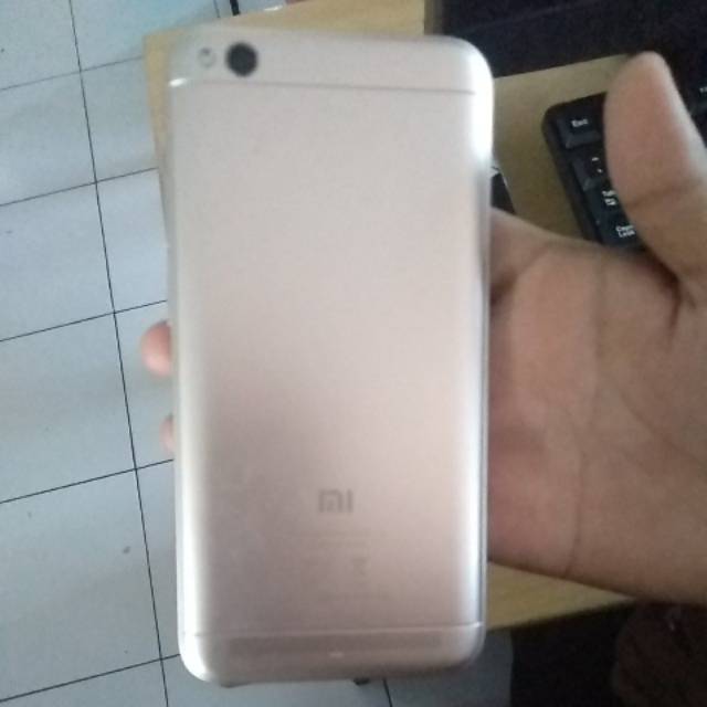 Xiaomi Redmi 5a Bekas Shopee Indonesia