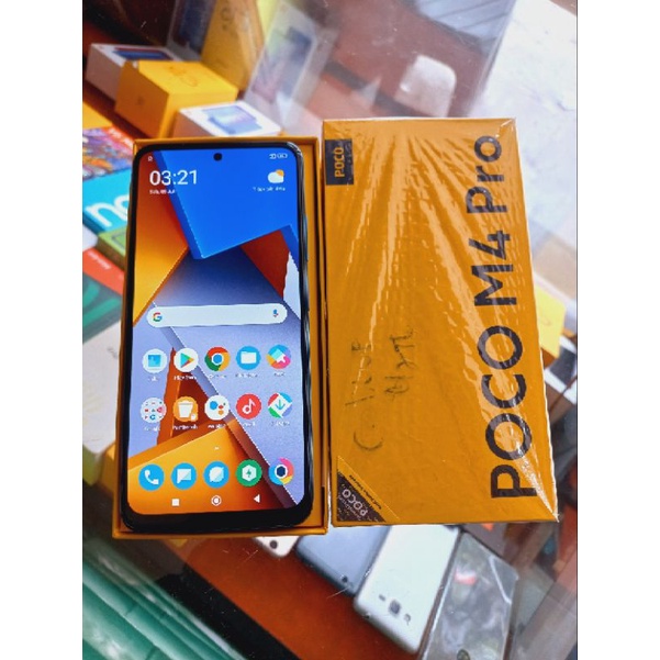 POCO M4 PRO 6/128