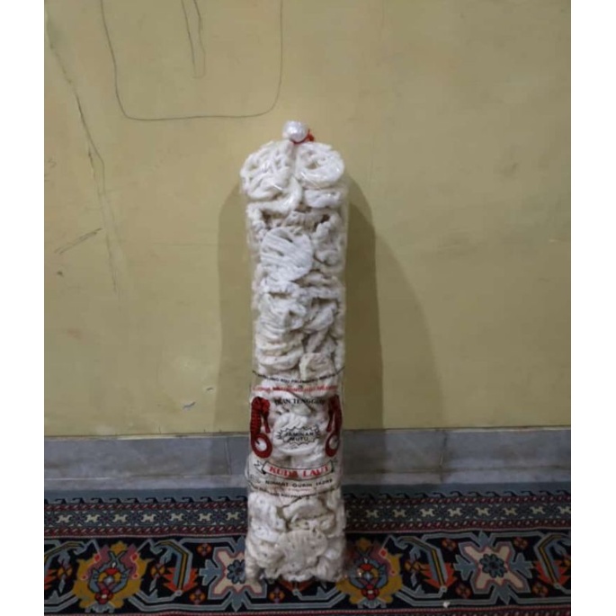 

Kerupuk Ikan