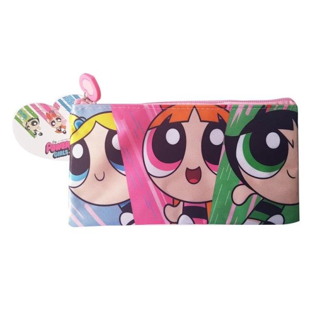 

SALE Pencil Case Pouch / Kotak Pensil Powerpuff Girls/TEMPAT PENSIL AESTHETIC/TEMPAT PENSIL ANAK PEREMPUAN/TEMPAT PENSIL LUCU/TEMPAT PENSIL 3D/TEMPAT PENSIL TRANSPARAN/TEMPAT PENSIL LUCU/TEMPAT PENSIL KOREA/TEMPAT PENSIL KAIN/TEMPAT PENSIL KALKULATOR