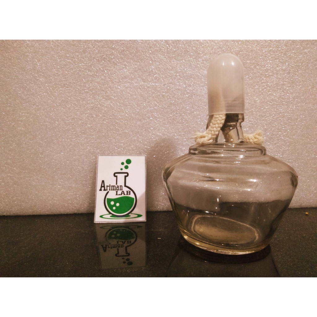 Pembakar spirtus, Bunsen 250 ml