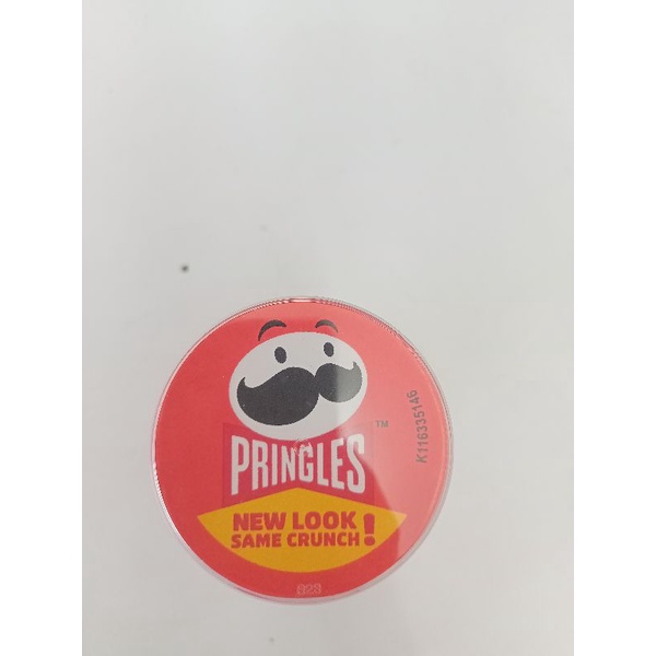 

pringles original