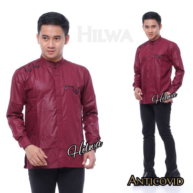 KOKO ANTI COVID /ORIGINAL HILWA