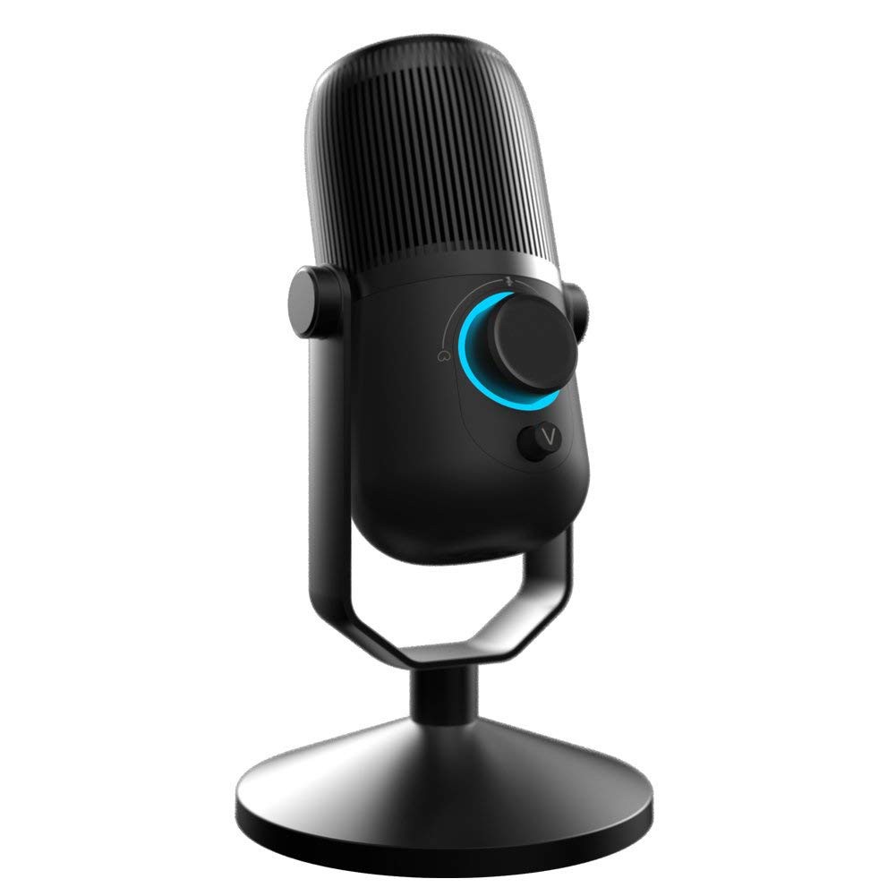 Mic Recording ThronMax Mdrill M4 / Mic Gaming Profesional / Mic Youtuber ThronMax M4