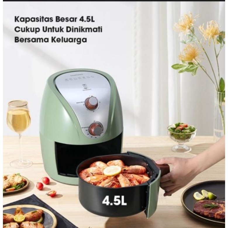 SAMONO HOME APPLIANCES SW-KZ01 original