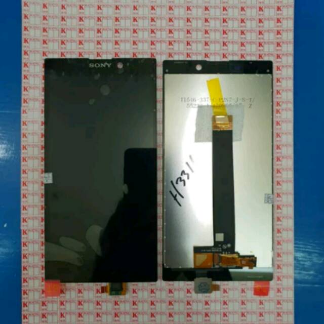 LCD TOUCHSCREEN SONY XPERIA L2 H3311 ORIGINAL