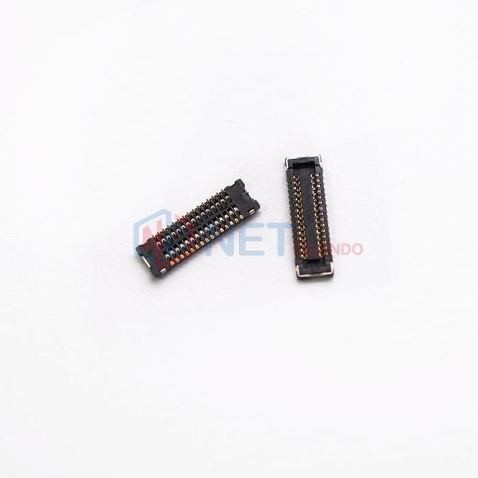 CONNECTOR LCD OPPO A3S | KONEKTOR LCD OPPO A3S GG1544