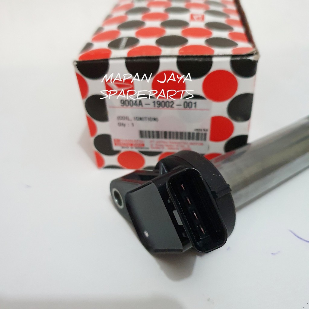 ORI IGNITION COIL - KOIL BUSI AVANZA / XENIA 2016-2021