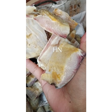 

ikan asin jambal roti super 500gram