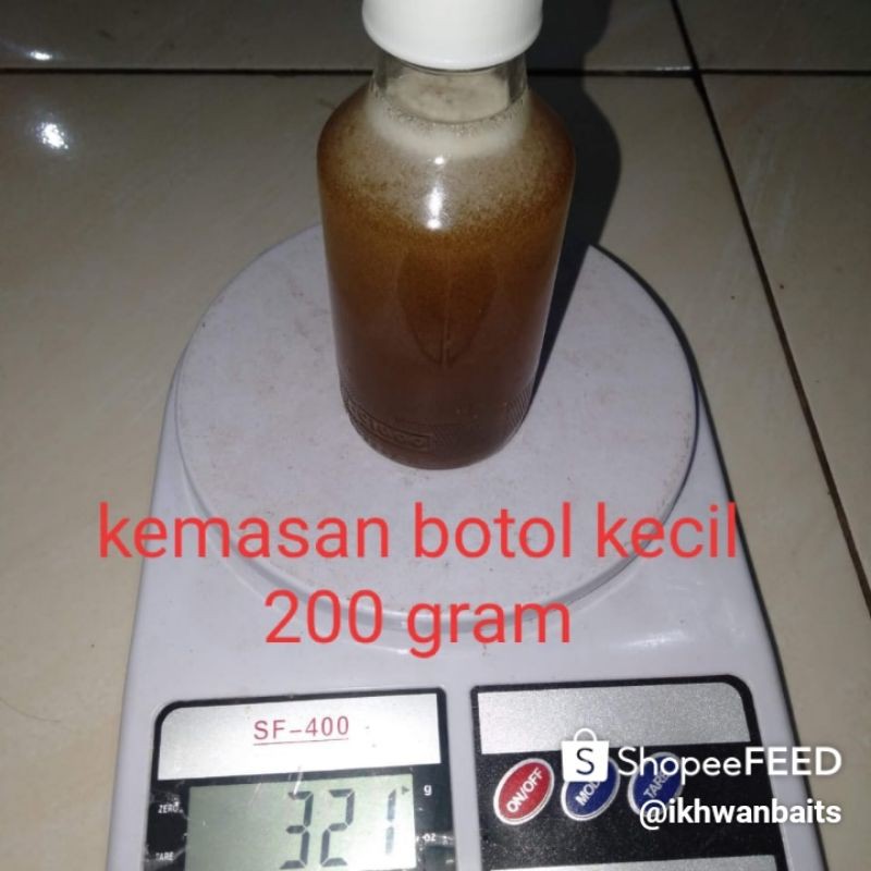 

Madu Murni Alas Roban