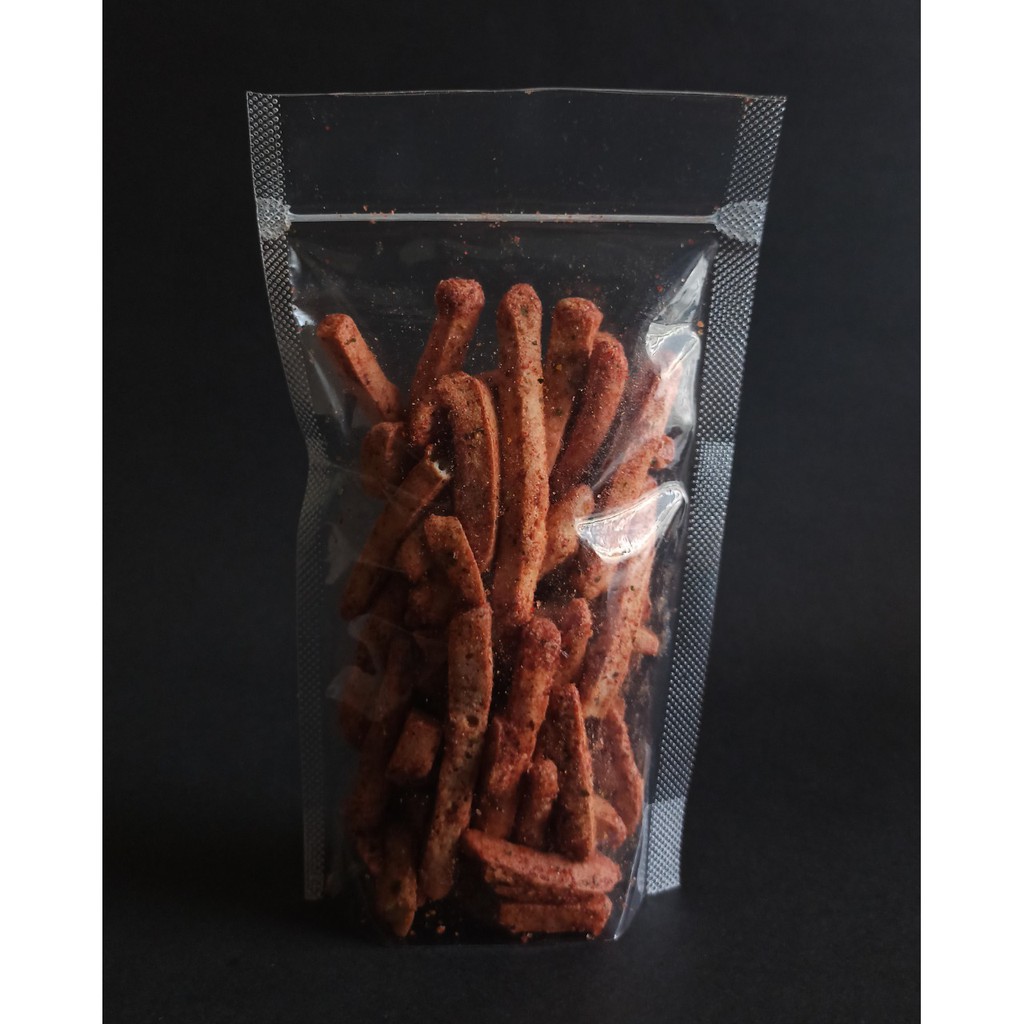

Basreng Jeruk Pedas