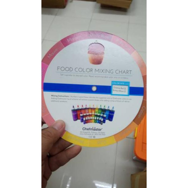 

Pr0dukt B4ru CHEFMASTER LIQUA GEL 20 GRAM PEWARNA MAKANAN C0de@l#h1 Ho0t