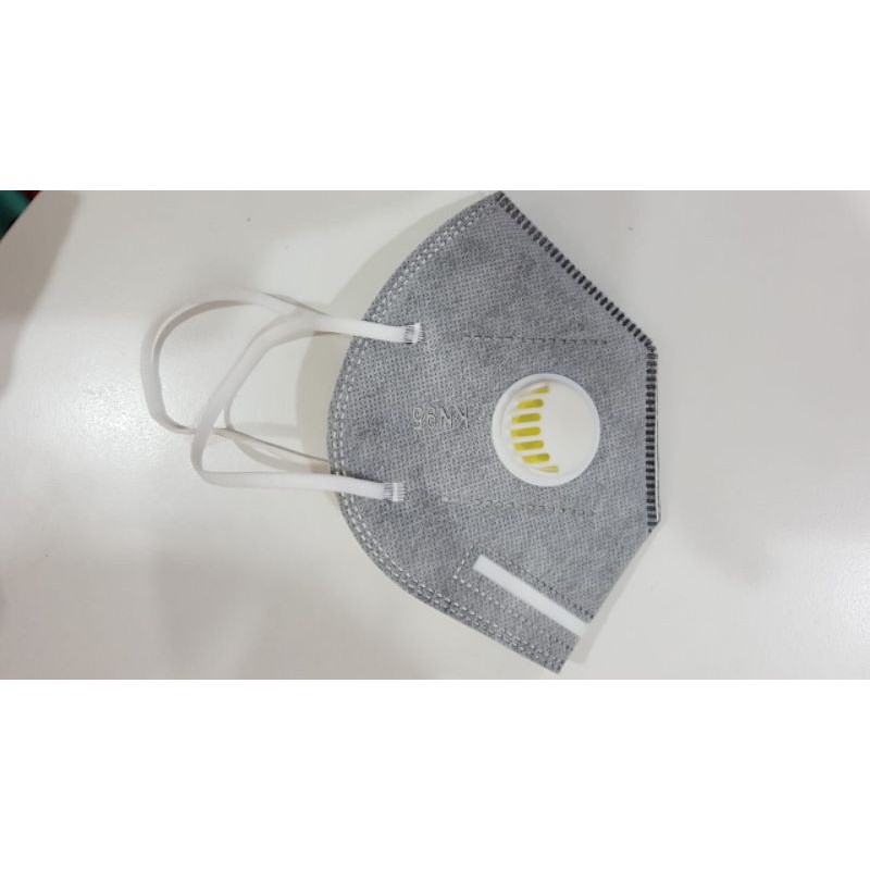 Masker KN95 Premium 6 lapis