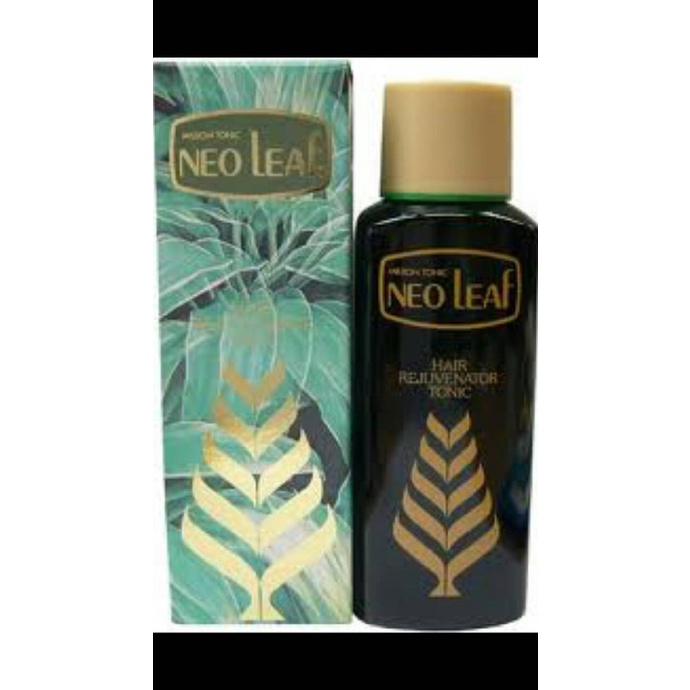 neo leaf hair rejuvenator tonic