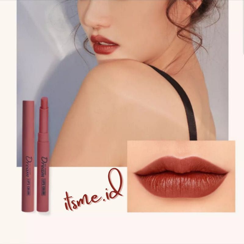 lipstik tanako dream