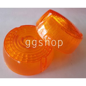 Mika Lampu Sen Jadul  Suzuki FR70