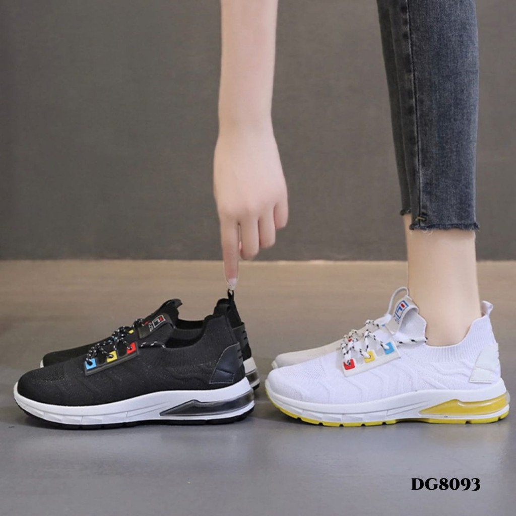 WYN  SNEAKERS FLZTA SPORT SHOES DG8093