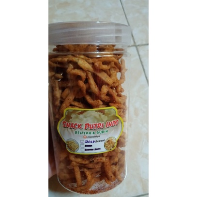 

Stick Bawang Pedas