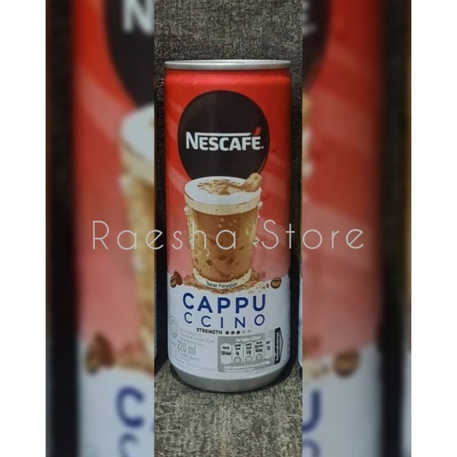 

Nescafe