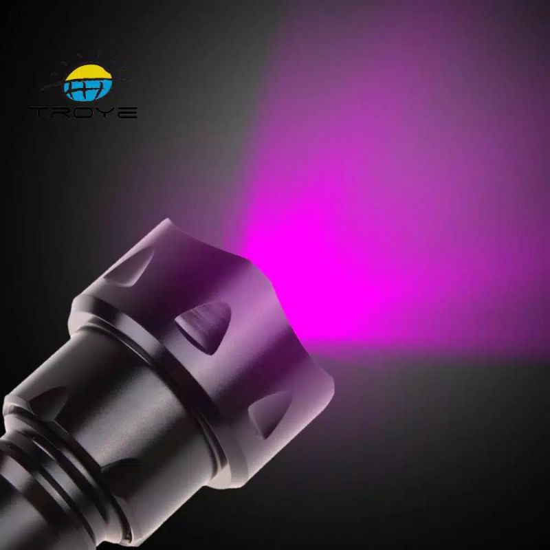 Senter Ir T20/ Senter Infrared t20/ Senter inframerah t20