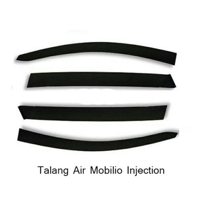 Aksesoris Talang Air Mobilio Injection
