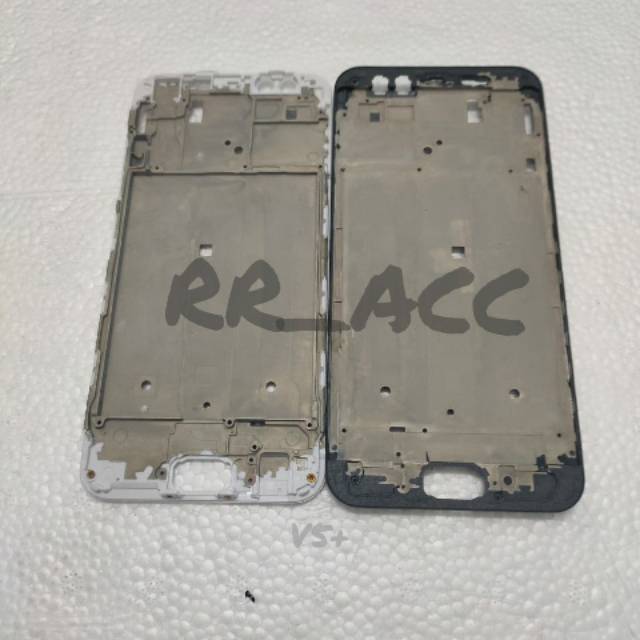 Frame LCD Tulang LCD VIVO V5 PLUS / V5+ ORIGINAL