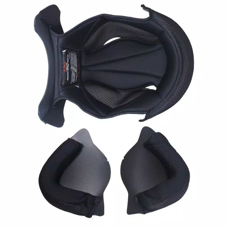 Busa helm Cargloss Ori || CF Retro Cargloss || Busa ori