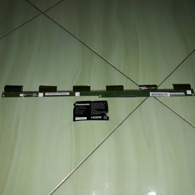 Tcon T Con Ticon Panasonic TH22D305G 22D305G 22D305